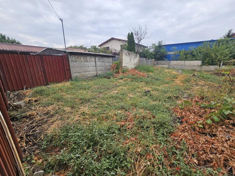 Teren intravilan de 287 mp, în Țiglina 2