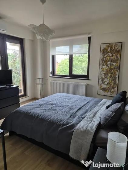 Apartament cu 2 camere decomandat în Bucureștii Noi
