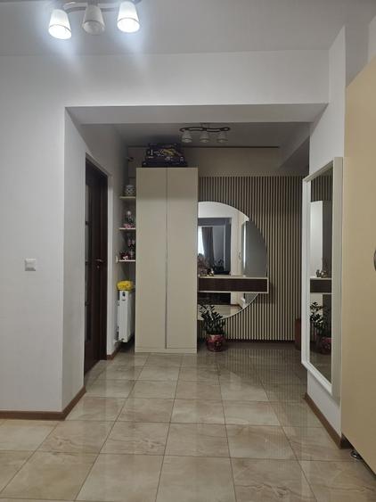 Apartament cu 2 camere decomandat în Șcheia