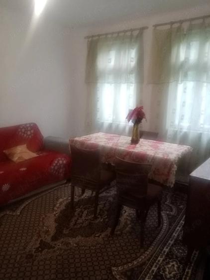 Casă cu Teren 100 Mp în Bolintin-Deal