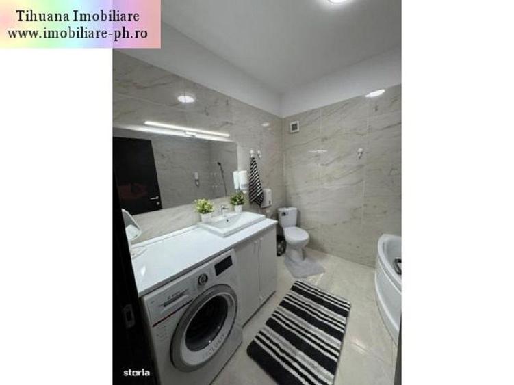 Apartament cu 3 camere decomandat în 9 Mai