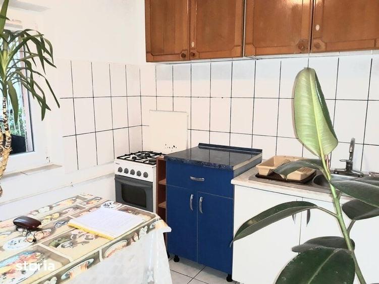 Garsonieră decomandată în Colentina