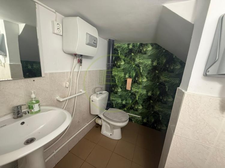 Spațiu comercial, de 683.10998535156 mp, în Central