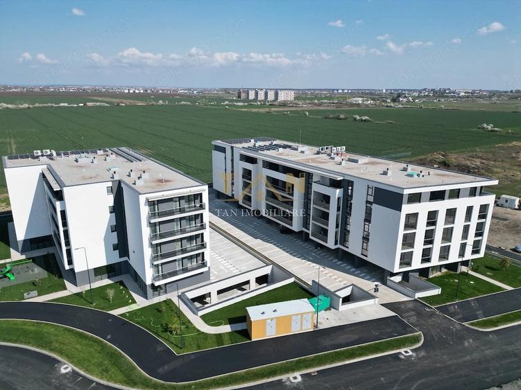 Comision 0 Apartament 2 Camere Open Space Timisoara Nord - 3