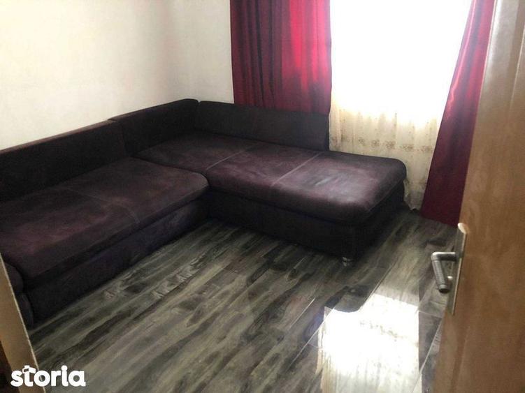 Apartament cu 3 camere decomandat în Ultracentral