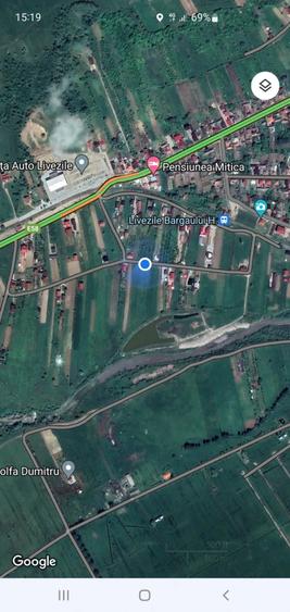 Teren de vanzare Livezile Bistri?a - 1