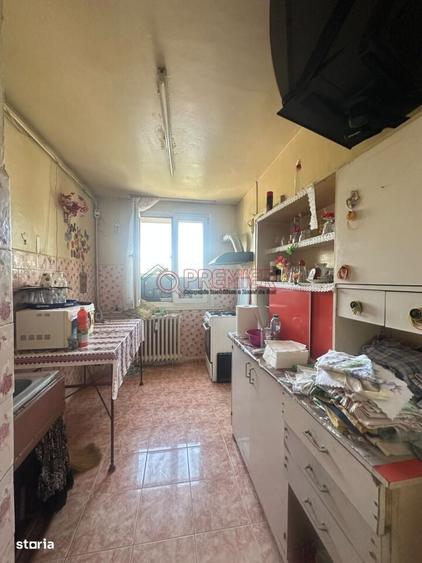 Apartament 3 Camere Decomandat | 65,31 mp | Uioara 11 - 2