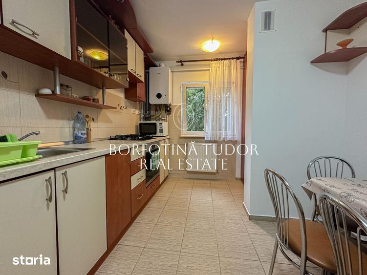 Apartament 3 camere | 2 min FSPAC - N Titulescu | 2 Balcoane | Parcare - 13