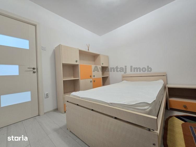 Apartament cu 3 camere decomandat în Decebal