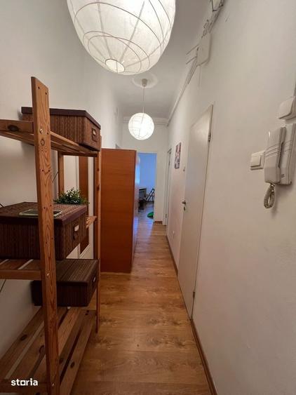 Apartament de inchiriat-2 camere,cu bai proprii,centrul orasului - 4