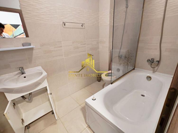 Apartament cu 2 camere decomandat, mobilat în Bună Ziua