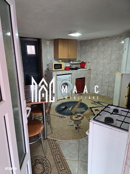 Casă cu 4 camere în Drăganu