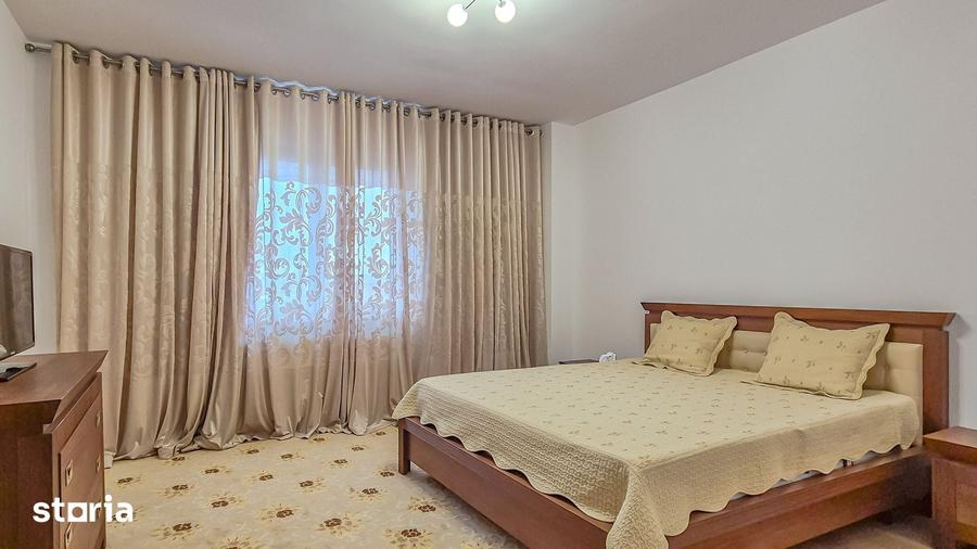 Apartament Spa?ios de 2 Camere | Zona Racadau | 2 Bai | Loc de Parcare - 6
