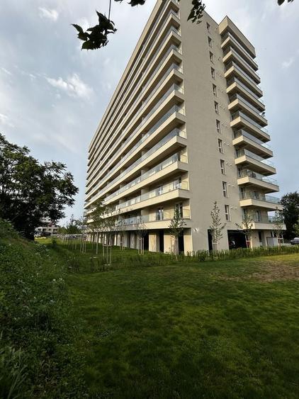 Apartament cu 2 camere decomandat în Lacul Morii