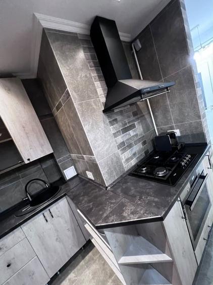 Apartament cu 2 camere decomandat în Copou