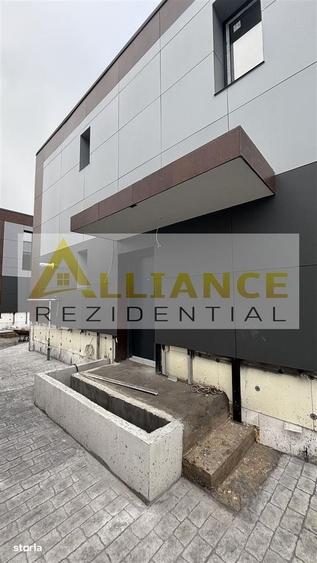 Vila Individuala P+1 Popesti 257 mp Teren - 7