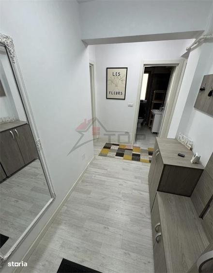 Apartament cu 1 camera decomandat, loc de parcare - Bucium - 3