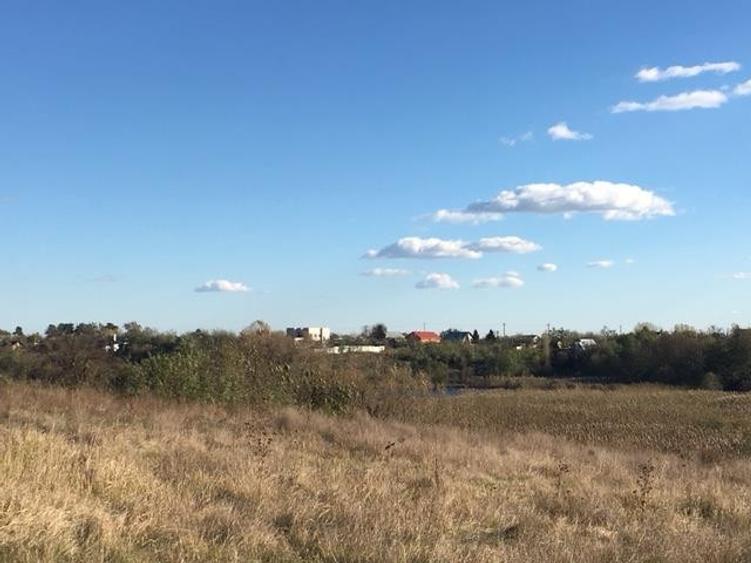 Teren Construcții intravilan de 3000 mp, în Periș