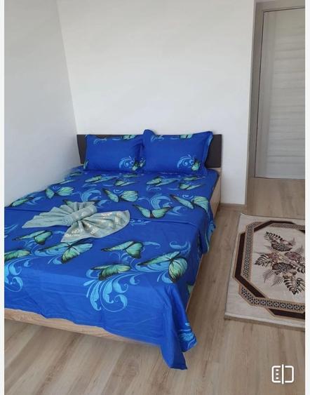 Apartament cu 2 camere semidecomandat, mobilat în Apărătorii Patriei