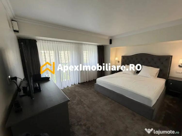 Apartament 3 camere de inchiriat Alba Iulia Bucure?ti | Ape - 8