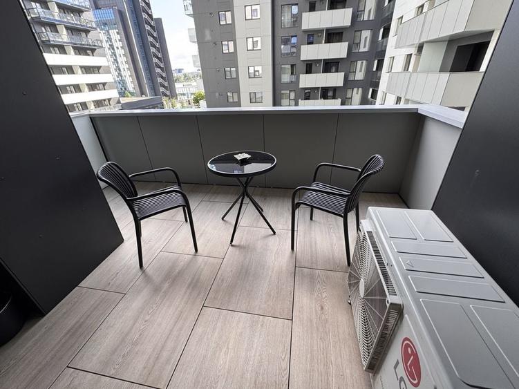 Apartament cu 3 camere decomandat în Nord