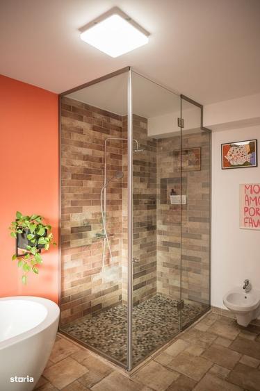 Apartament cu 4 camere în Străulești