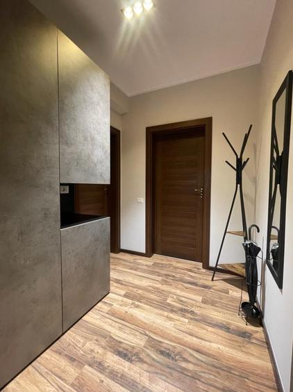 Apartament cu 2 camere decomandat, mobilat în Tomis Plus
