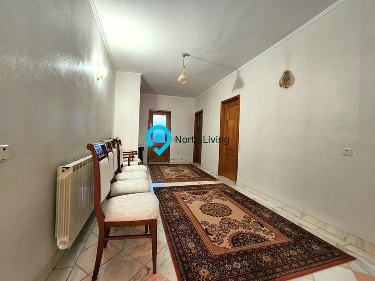 Demisol sau Vila 15 camere | Cazare muncitori | zona  Pipera - 4