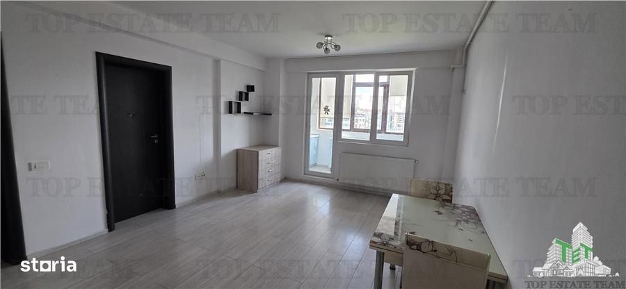 Militari Residence - Studio compartimentat cu zona de dormit separata - 6