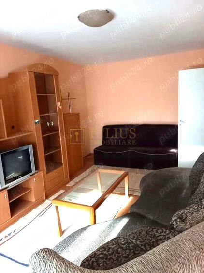 Apartament cu 2 camere in Complexul Studentesc - 3