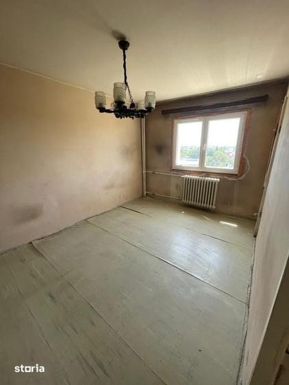 Apartament cu 2 camere decomandat în Berceni