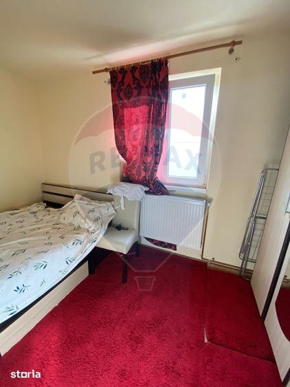 Apartament 2 camere in Media? etaj 2 ideal si pt renovare - 5