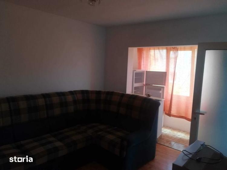 Garsonieră în Central