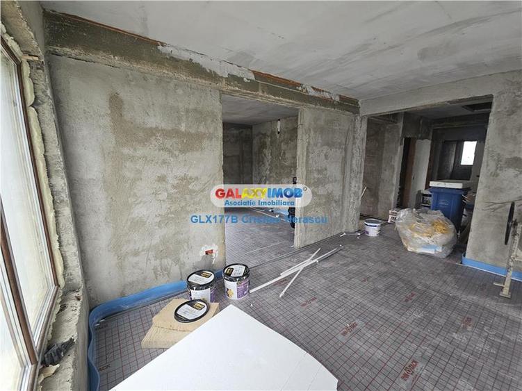 Gulia Tartasesti Casa 4 camere 2 bai 100 mpu teren 500 mp - 13