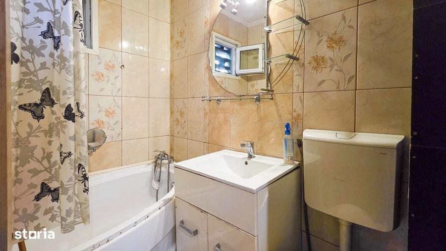 Apartament 2 camere | Sos.Salaj 263 | Parter | 0% Comision | - 3