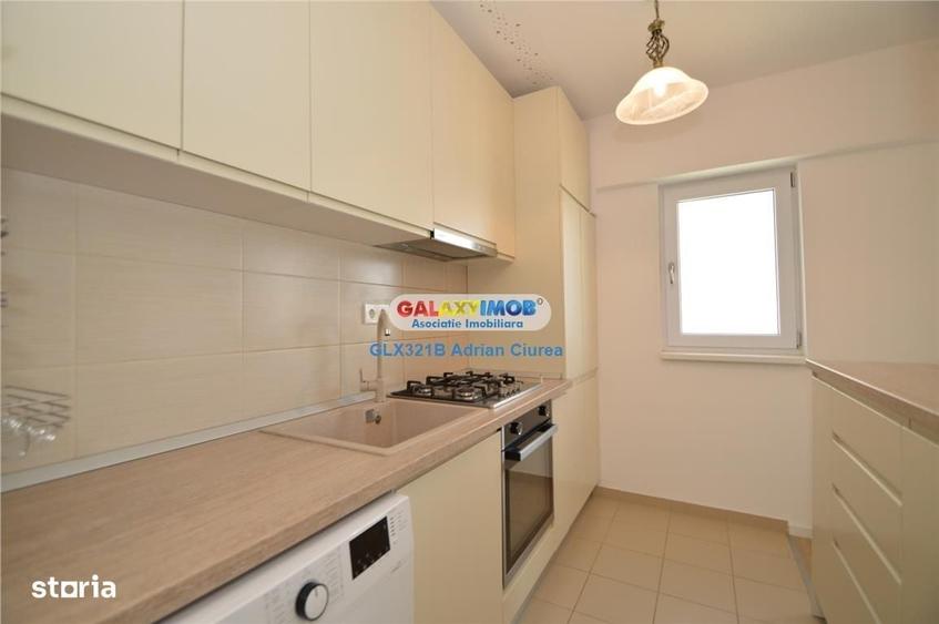 Apartament cu 2 camere decomandat în Nord