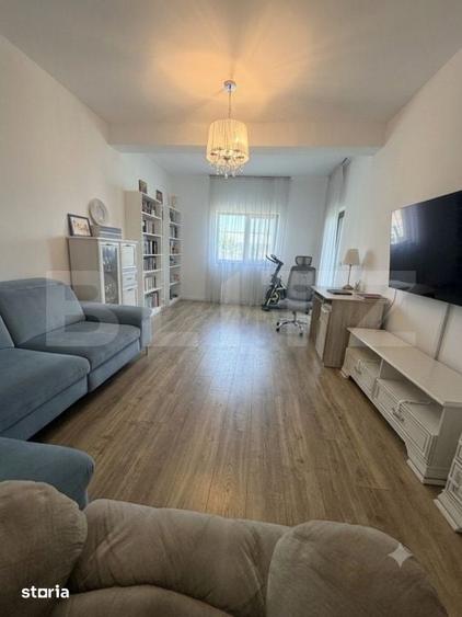 Duplex 130 mp utili | Dumbravita | toate utilitatile | partial mobilat - 9