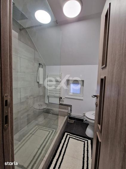 Casă cu 4 camere cu Teren 700 Mp în Comișani