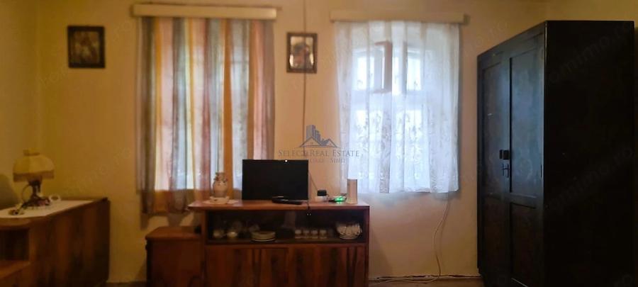 Casă cu Canalizare în Aciliu