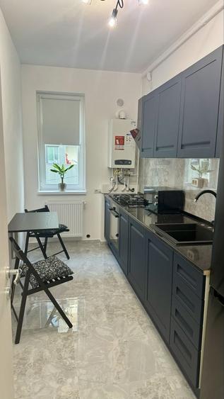 Apartament cu 2 camere în Chiajna