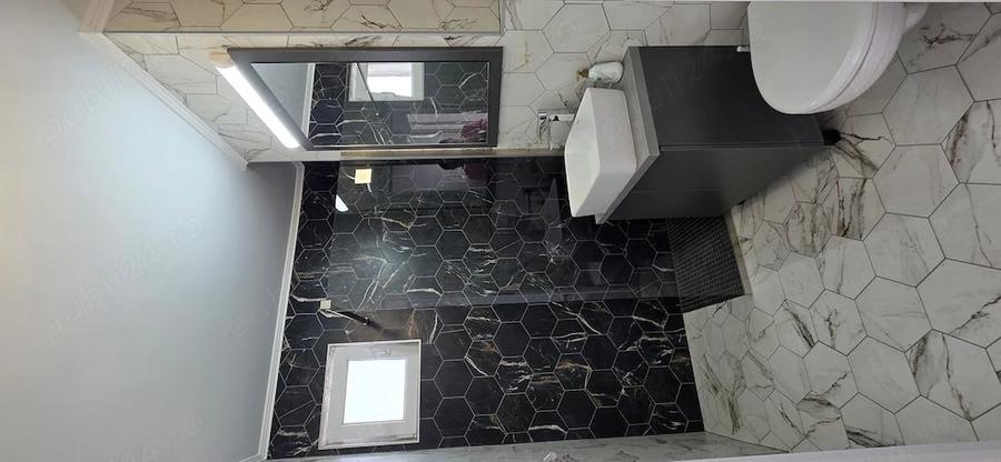 Apartament cu 3 camere decomandat în Iosia