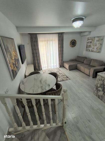 Casă cu 3 camere cu Teren 270 Mp în Berceni