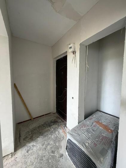 Apartament cu 2 camere semidecomandat în Țiglina 2