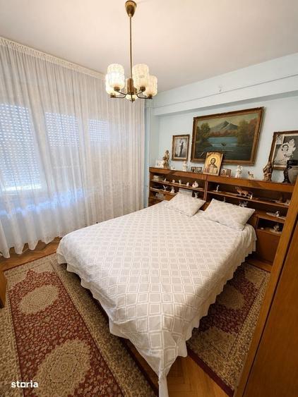 Apartament 4 camere - Bulevard Dacia - 8