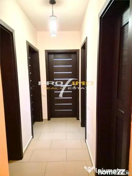 Apartament 4 camere su.110mp.Et.2 Tomis Nord TAV-ri - Constanta (Constanta) - 15