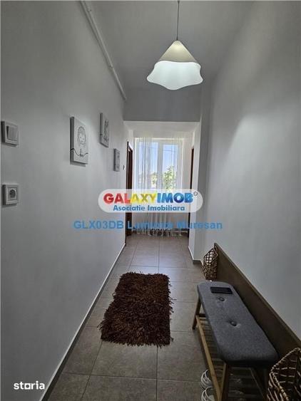 Inchiriere garsoniera spatiu de birou Targoviste Micro 11 - 12