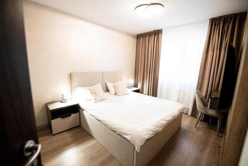 Apartament 2 camere mobilat, Str. Carpatilor, Astra