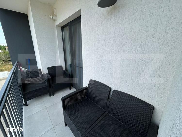 Apartament cu 3 camere în Pâclișa