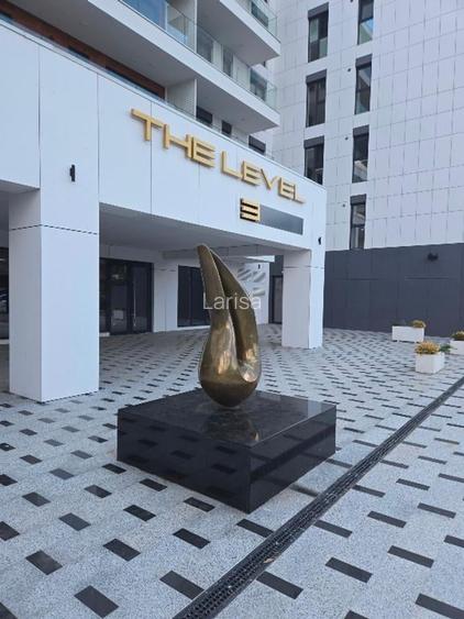 Apartament 3 camere ,80mp, The Level Apartments, Comision 0%