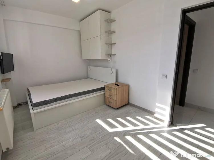 COMISION 0% - Chirie, Apartament 2 camere + LOC DE PARCARE - 11